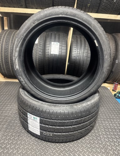 Pirelli zero 295 r21 103y - pirelli,