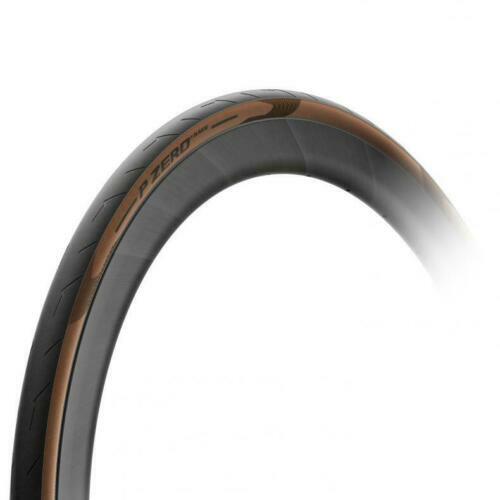 Pneumatico bici pirelli - bici, pzero