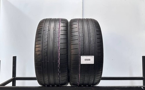 Coppia 275 35r19 - 275/35r19, 100y