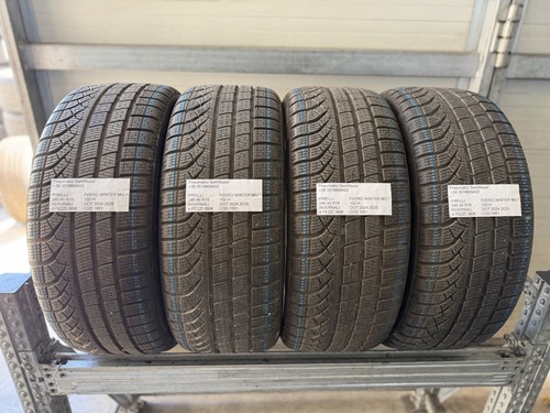 Pneumatici usati pirelli - pneumatici,