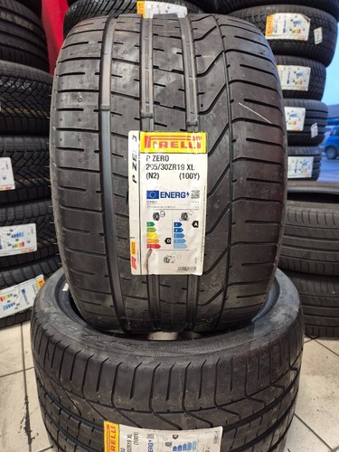 Pneumatici 295 r19 100y - r19,