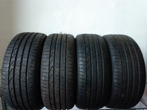 Pneumatici nuovi pirelli - nuovi,