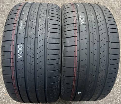 Pneumatici estivi 275 - 2,