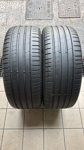 Pneumatici pirelli pzero - pneumatici,