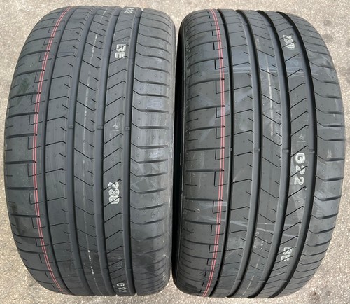 Pneumatici estivi 275 40r19 - 2,