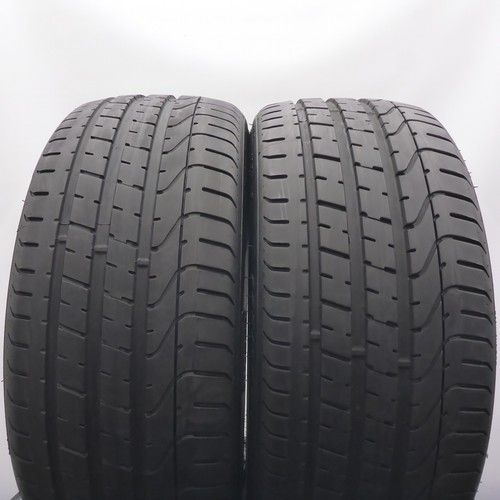 225 pneumatici estivi - 35,