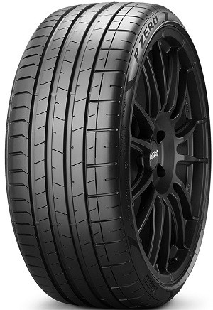 Pirelli 245 103w - 20, xl