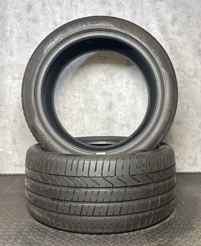Pneumatici estivi 315 35 - 2,