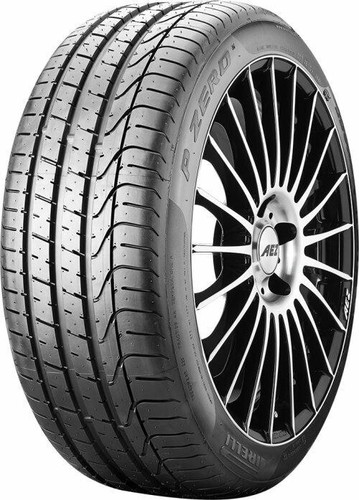 Pirelli pzero 245 r21 xl - pirelli,