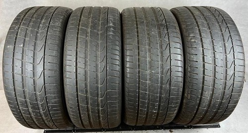 Pneumatici estivi 265 40r21 - 2,