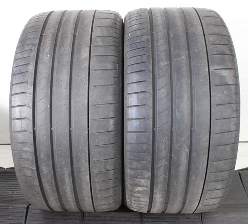 Pneumatici estivi 285 30r20 - 2,