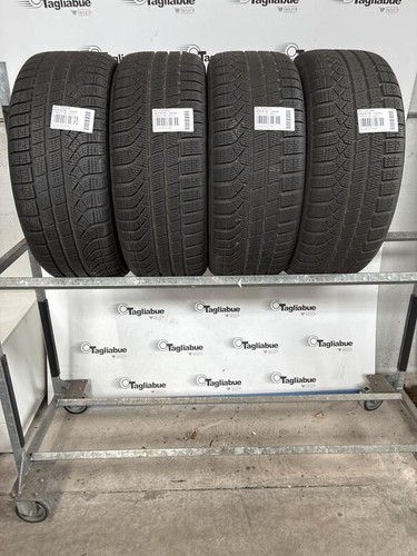 Set gomme 245 - 4, 99v