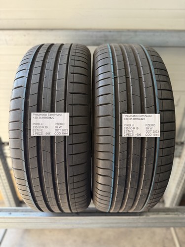 Pneumatici usati pirelli - 2,