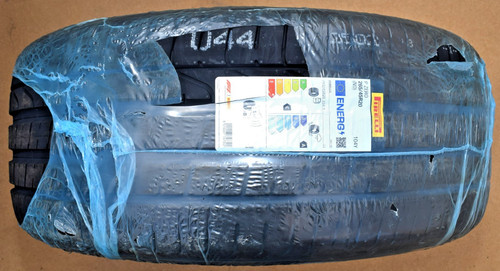 Pneu été pirelli zero - 1,