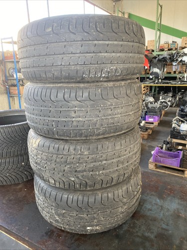 Gomme 255 19 - 255/40, zr