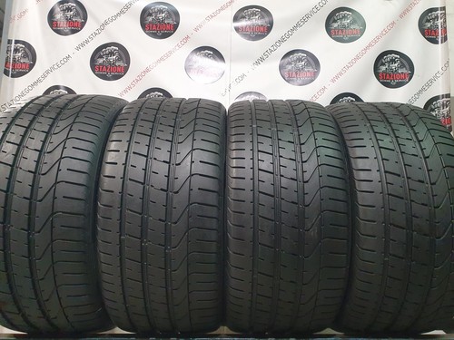Set gomme estive usate - set,