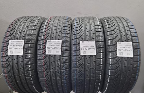 Pneumatici 235 r19 - 235/50,