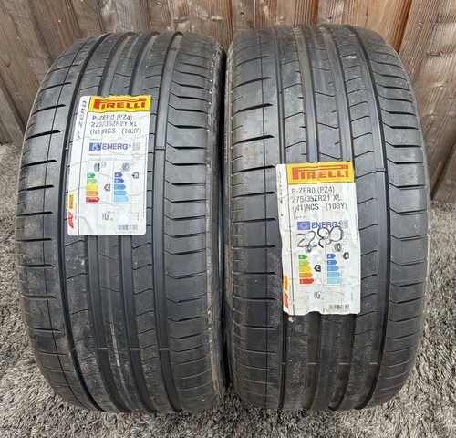 Pneumatici estivi 275 - 2,