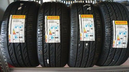 Gomme pneumatici auto estivi - 4,