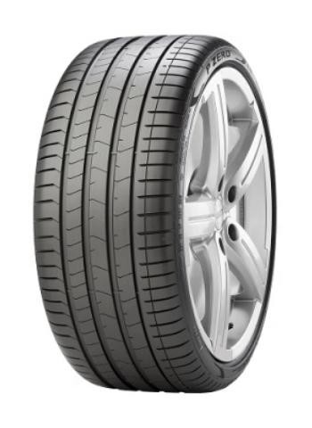 Pneumatico pirelli zero - pneumatico,