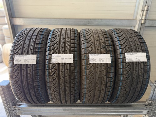 Pneumatici usati pirelli - 4,