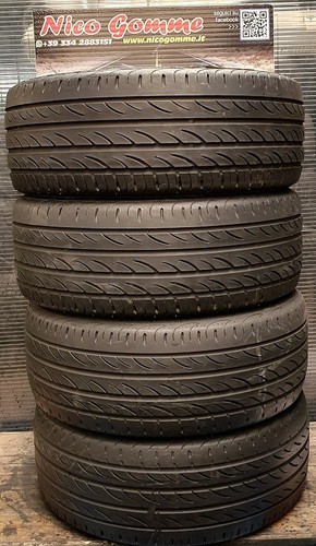 Gomme usate 205 40r17 84w - gomme,