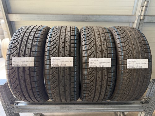 Pneumatici usati pirelli - pneumatici,