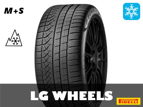 285 30r22 101w pirelli pzero - 285/30r22,
