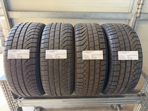 Pneumatici usati pirelli - 4,