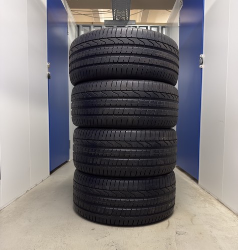 Pneumatici estivi pirelli zero - pneumatici,