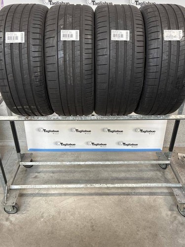 Set gomme 285 - 285/40r21, 109y