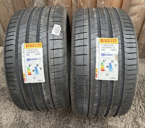 Pneumatici estivi 315 - pneumatici, r21