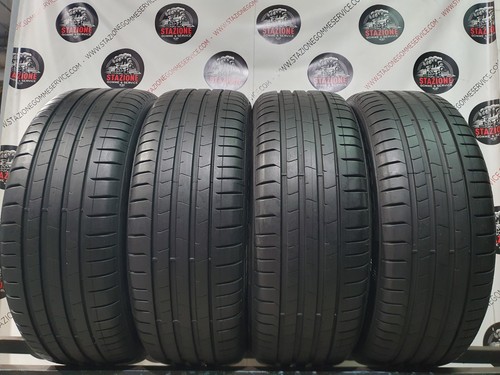 Set gomme estive usate - set,