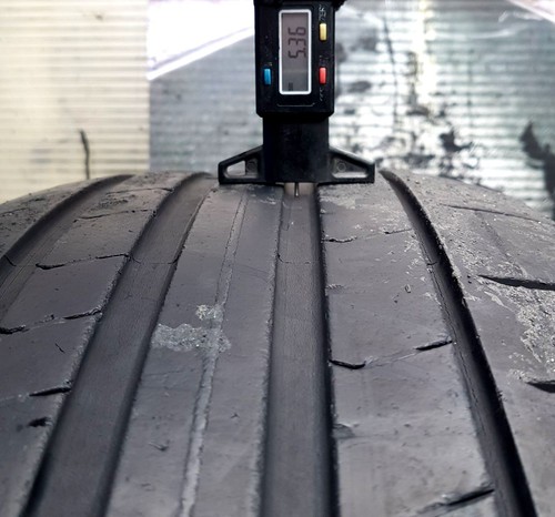 Gomme usate 255 45r20 101y - usate, 255/45r20