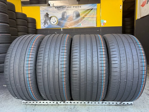 Pneumatici pirelli zero - p,