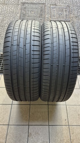 Pneumatici pirelli pzero - pneumatici,
