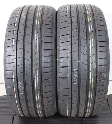 225 40r19 93w - x, sommerreifen