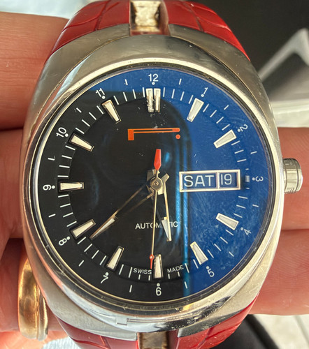 Orologio pirelli pzero tempo - orologio,