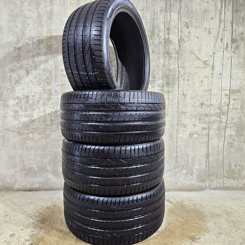 Pneumatici estivi pirelli p - pirelli,