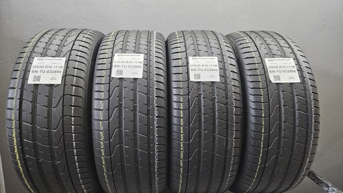 Pneumatici 255 r19 - 4, 255/55