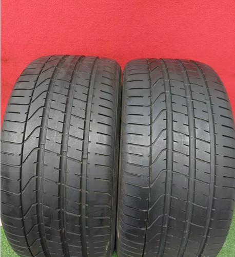 Gomme estive pirelli - 2, 20"