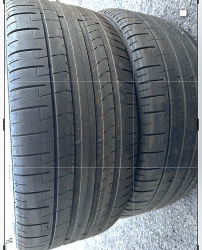 255 101y 2 pneumatici - 2,