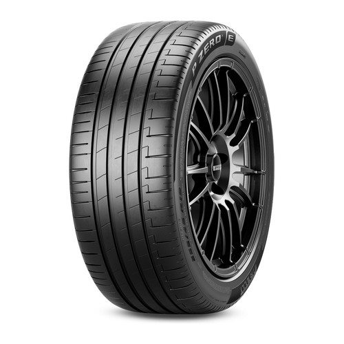 Pirelli pzero rft - pzero, 285/35r22