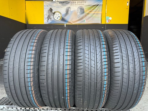 Pneumatici pirelli zero - pirelli, p