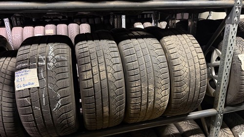 Pneumatici audi rs3 invernali - audi,
