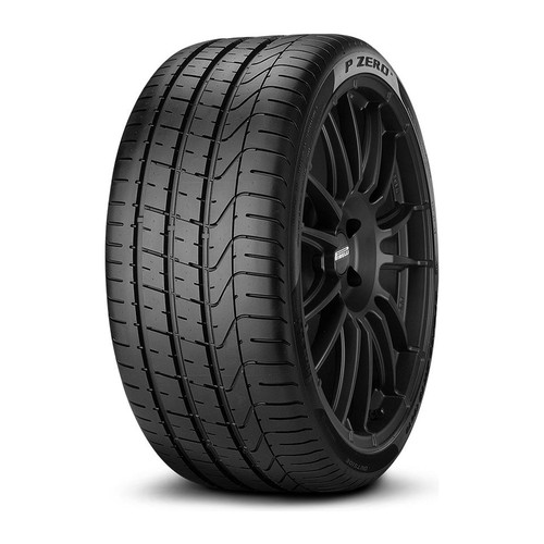 Pirelli pzero mo - pirelli,