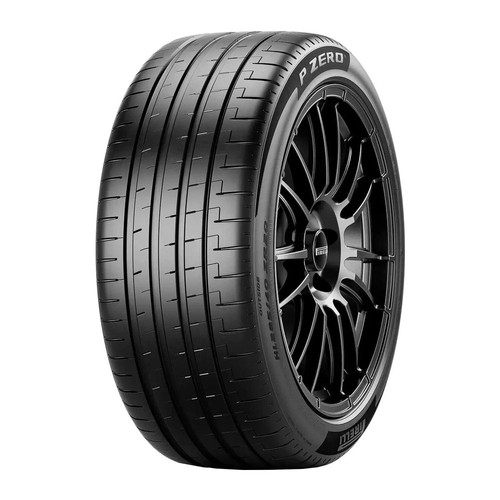 Pirelli pzero pz5 ncs s - ncs, mo-s