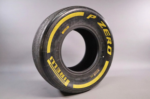 Pirelli pzero formula asse - 1,