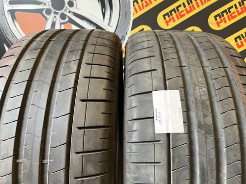 Pneumatici 285 r21 109y - 2, 285/40
