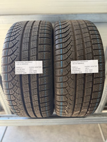 Pneumatici usati pirelli - 2,